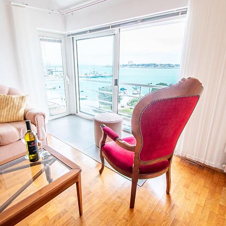 Apartment Umag Istria Croatia Exterior foto