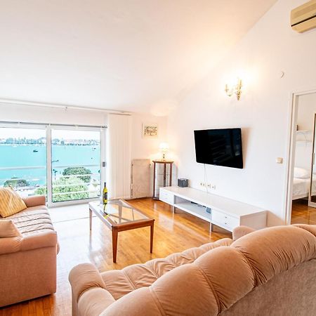 Apartment Umag Istria Croatia Exterior foto