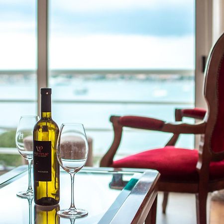 Apartment Umag Istria Croatia Exterior foto