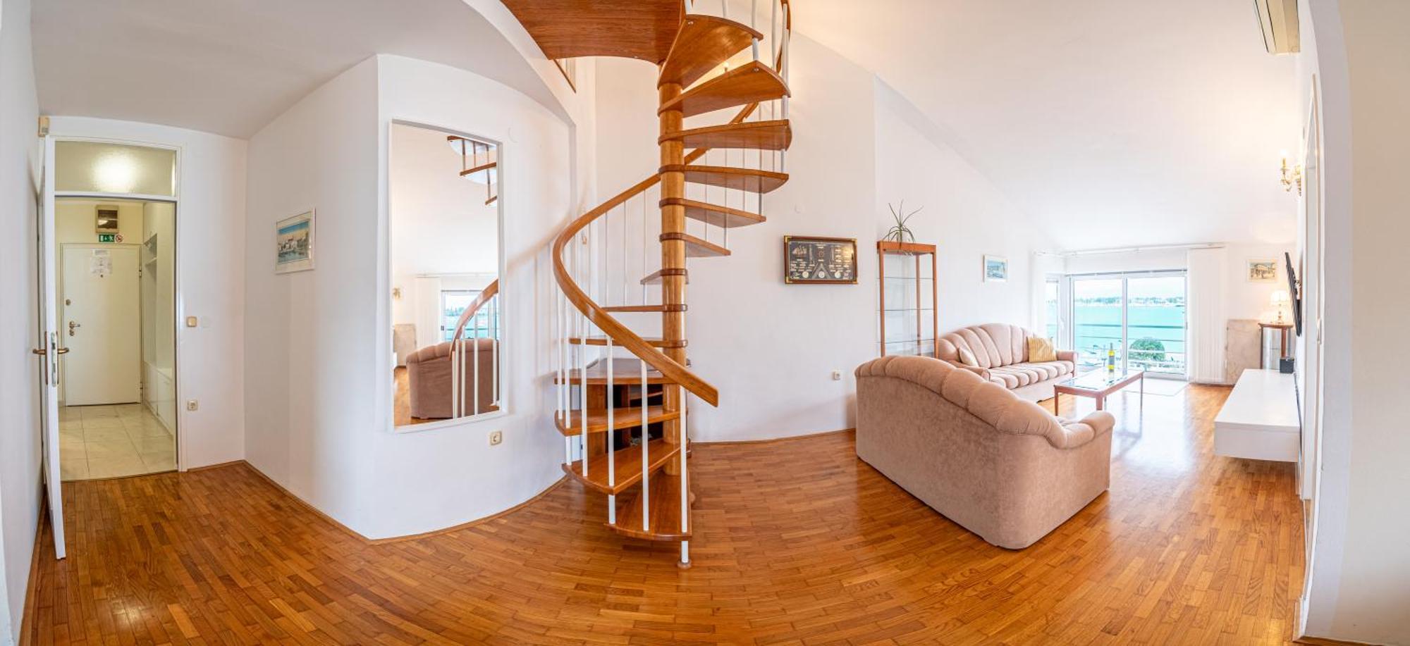 Apartment Umag Istria Croatia Exterior foto