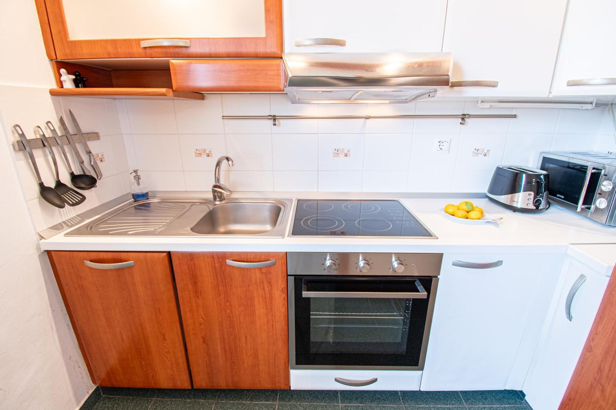 Apartment Umag Istria Croatia Exterior foto