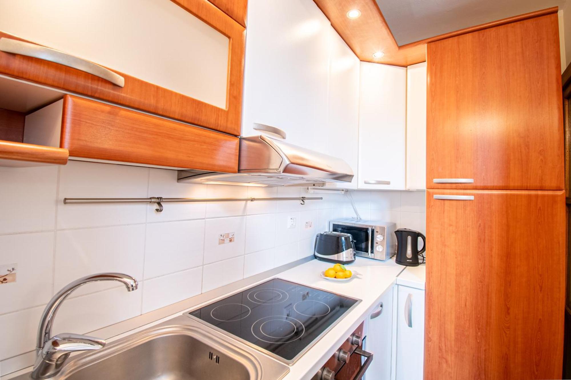 Apartment Umag Istria Croatia Exterior foto