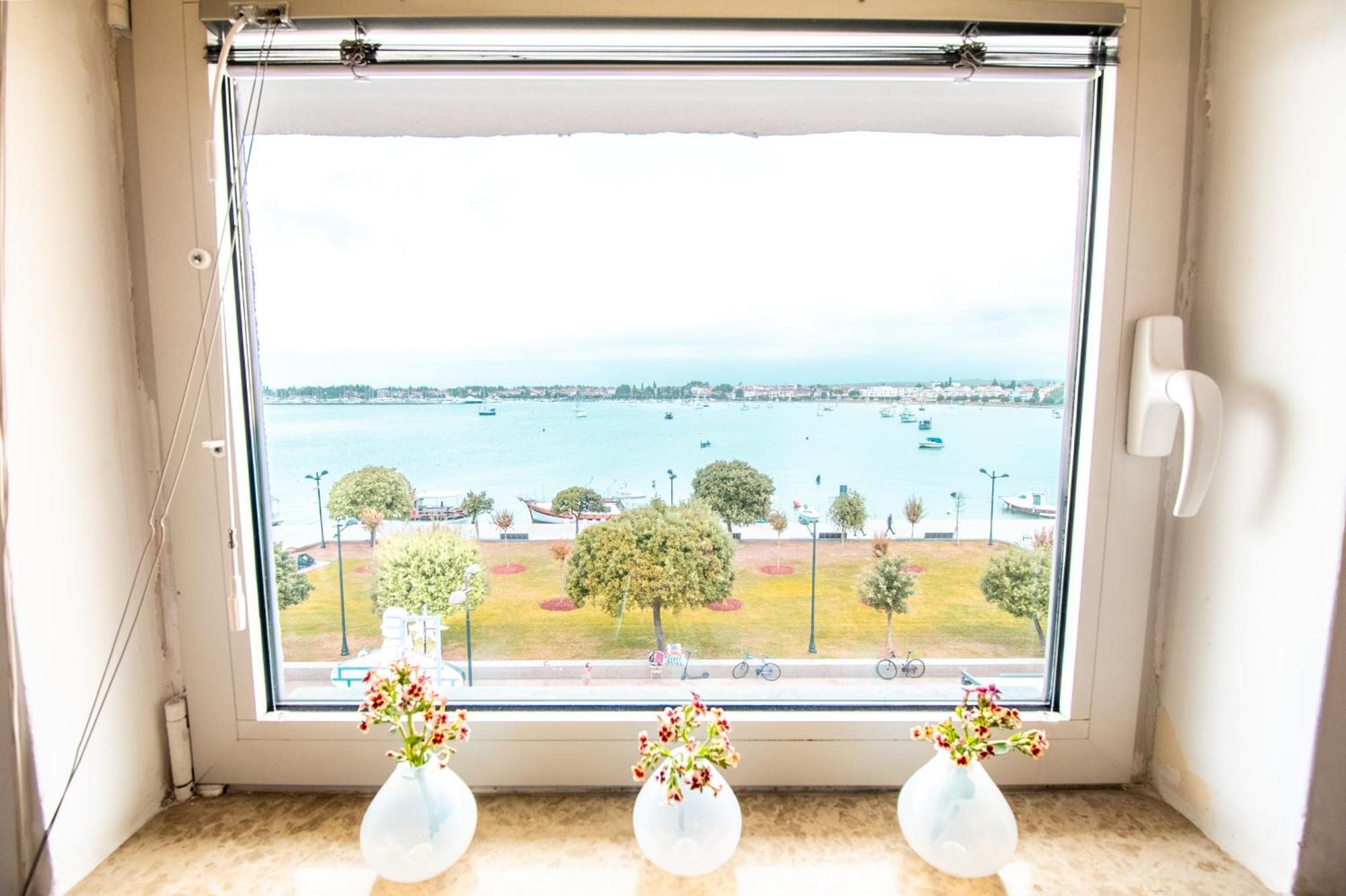 Apartment Umag Istria Croatia Exterior foto