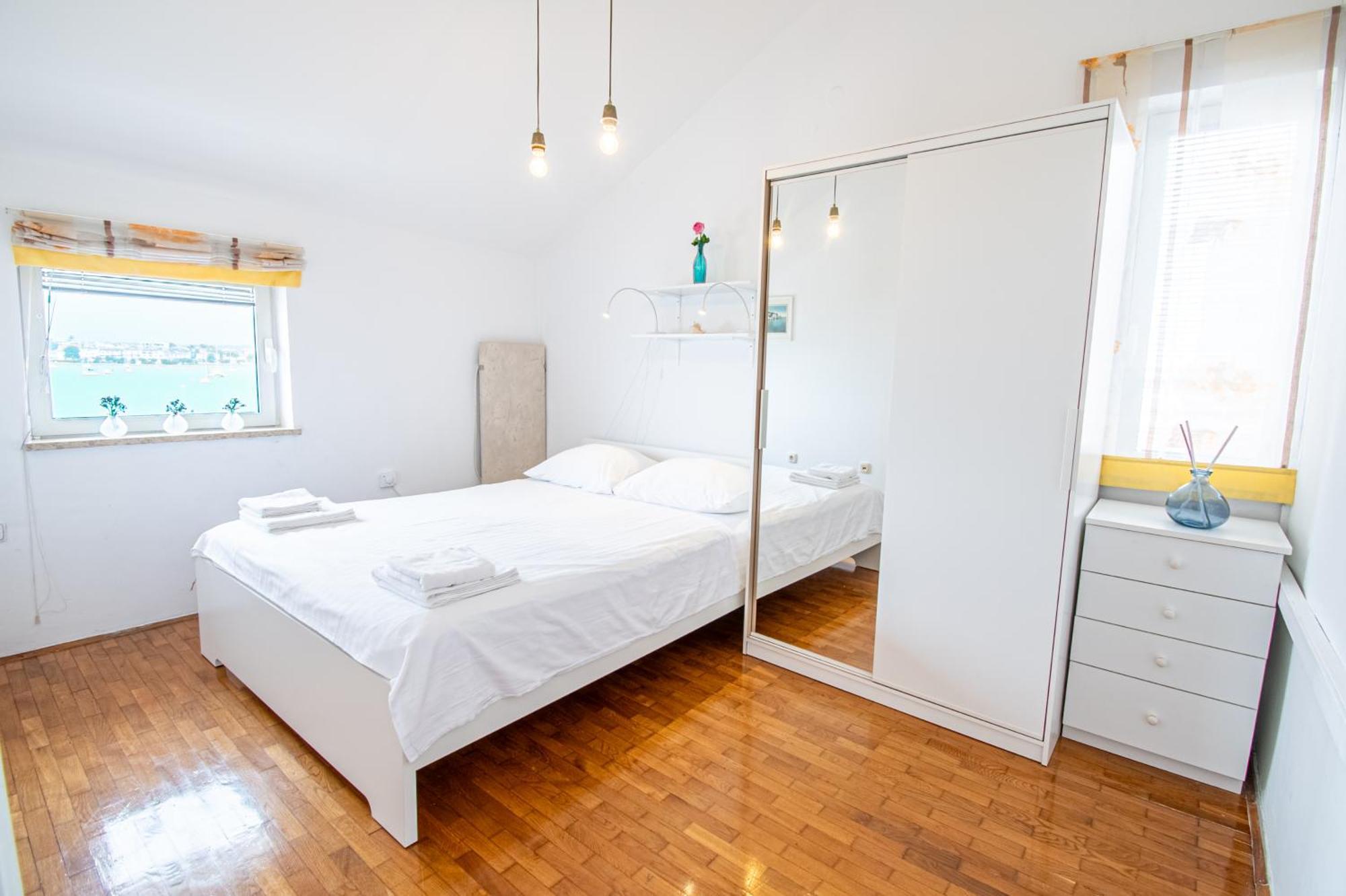 Apartment Umag Istria Croatia Exterior foto