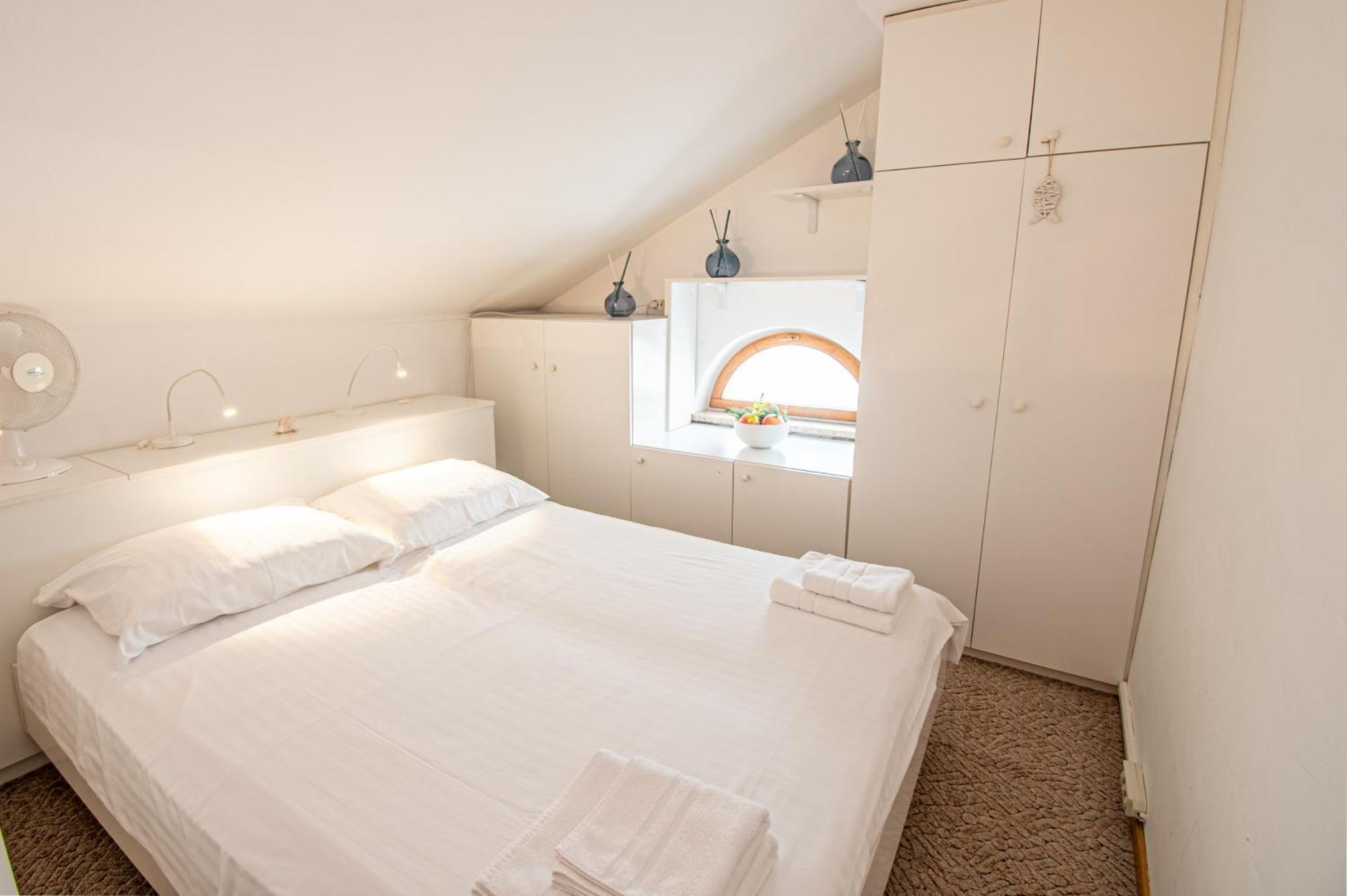 Apartment Umag Istria Croatia Exterior foto