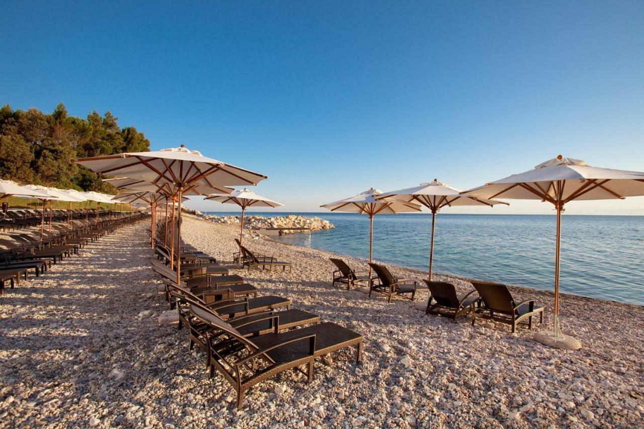 Apartment Umag Istria Croatia Exterior foto