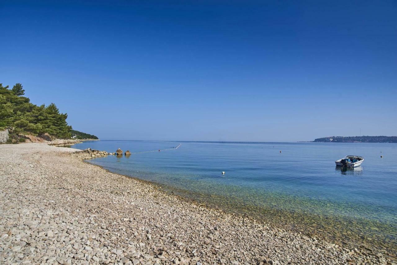 Apartment Umag Istria Croatia Exterior foto